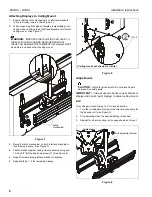 Preview for 8 page of CHIEF LCB1U Installation Instructions Manual