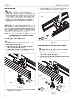 Preview for 6 page of CHIEF LCB1UP Installation Instructions Manual