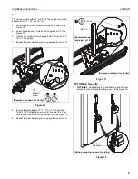 Preview for 9 page of CHIEF LCB1UP Installation Instructions Manual