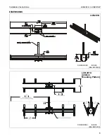 Preview for 4 page of CHIEF LCB2X1U Installation Instructions Manual