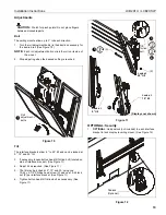 Preview for 14 page of CHIEF LCB2X1U Installation Instructions Manual