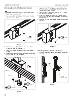 Preview for 10 page of CHIEF LCM2X1U Installation Instructions Manual