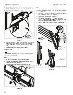 Предварительный просмотр 12 страницы CHIEF LCM2X1U Installation Instructions Manual