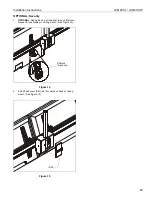 Предварительный просмотр 13 страницы CHIEF LCM2X1U Installation Instructions Manual