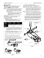 Preview for 5 page of CHIEF LCM2X2 Installation Instructions Manual