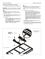 Preview for 6 page of CHIEF LCM2X2 Installation Instructions Manual