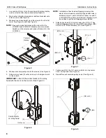 Preview for 8 page of CHIEF LCM2X2 Installation Instructions Manual