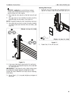 Preview for 11 page of CHIEF LCM2X2 Installation Instructions Manual