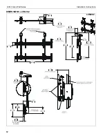 Preview for 12 page of CHIEF LCM2X2 Installation Instructions Manual