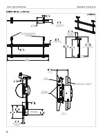 Preview for 14 page of CHIEF LCM2X2 Installation Instructions Manual