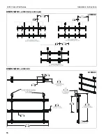 Preview for 16 page of CHIEF LCM2X2 Installation Instructions Manual