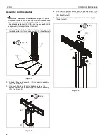 Preview for 6 page of CHIEF LFAU Installation Instructions Manual