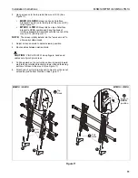 Preview for 11 page of CHIEF LSM1U Installation Instructions Manual