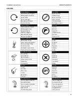 Preview for 4 page of CHIEF LSMVPU Instructions Manual