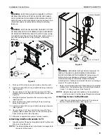 Preview for 9 page of CHIEF LSMVPU Instructions Manual