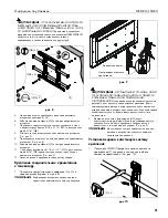 Preview for 21 page of CHIEF LSMVU Series Instructions Manual