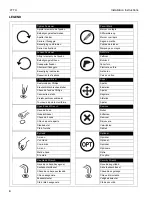 Preview for 4 page of CHIEF LTTU Installation Instructions Manual