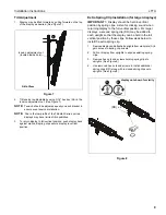 Preview for 9 page of CHIEF LTTU Installation Instructions Manual