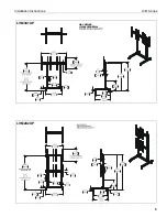 Предварительный просмотр 5 страницы CHIEF LVM2X2U Installation Instructions Manual