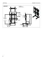 Предварительный просмотр 6 страницы CHIEF LVM2X2U Installation Instructions Manual