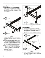 Предварительный просмотр 10 страницы CHIEF LVM2X2U Installation Instructions Manual