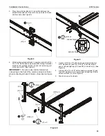 Preview for 11 page of CHIEF LVM2X2U Installation Instructions Manual