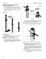 Preview for 12 page of CHIEF LVM2X2U Installation Instructions Manual