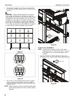 Предварительный просмотр 16 страницы CHIEF LVM2X2U Installation Instructions Manual