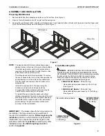 Preview for 7 page of CHIEF LW46U P Series Installation Instructions Manual