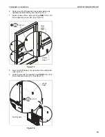 Preview for 13 page of CHIEF LW46U P Series Installation Instructions Manual