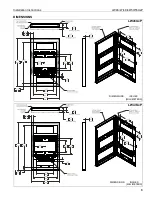 Preview for 3 page of CHIEF LW46UxP Installation Instructions Manual