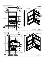 Preview for 4 page of CHIEF LW46UxP Installation Instructions Manual