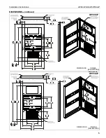 Preview for 5 page of CHIEF LW46UxP Installation Instructions Manual