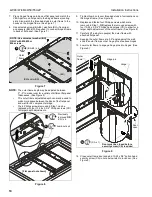 Предварительный просмотр 10 страницы CHIEF LW46UxP Installation Instructions Manual