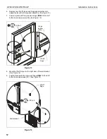 Preview for 12 page of CHIEF LW46UxP Installation Instructions Manual