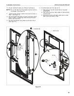 Preview for 13 page of CHIEF LW46UxP Installation Instructions Manual