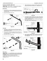 Предварительный просмотр 14 страницы CHIEF LW46UxP Installation Instructions Manual