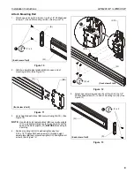 Preview for 9 page of CHIEF LWM2X1UP Installation Instructions Manual