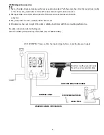 Предварительный просмотр 5 страницы CHIEF M30 Pro ALU Instruction Manual