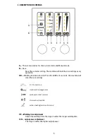 Предварительный просмотр 5 страницы CHIEF M30 Instruction Manual