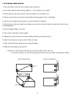 Preview for 8 page of CHIEF M30 Instruction Manual