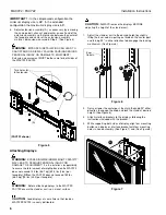 Preview for 7 page of CHIEF MAC722 Installation Instructions Manual