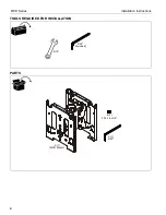 Preview for 4 page of CHIEF MCD Series Installation Instructions Manual