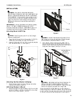 Preview for 5 page of CHIEF MCD Series Installation Instructions Manual