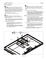 Preview for 7 page of CHIEF MFAU Installation Instructions Manual