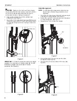 Preview for 8 page of CHIEF MFAUBSP Installation Instructions Manual