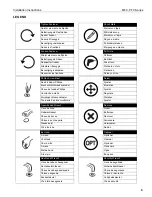 Preview for 4 page of CHIEF MFC Series Installation Instructions Manual