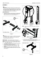 Предварительный просмотр 6 страницы CHIEF MFC Series Installation Instructions Manual