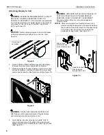 Предварительный просмотр 8 страницы CHIEF MFC Series Installation Instructions Manual