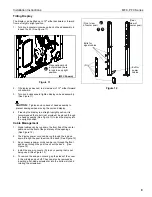 Предварительный просмотр 9 страницы CHIEF MFC Series Installation Instructions Manual